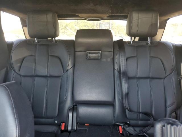 Photo 10 from auction – 2015 LAND ROVER RANGE ROVE with VIN SALWG2VF1FA608555