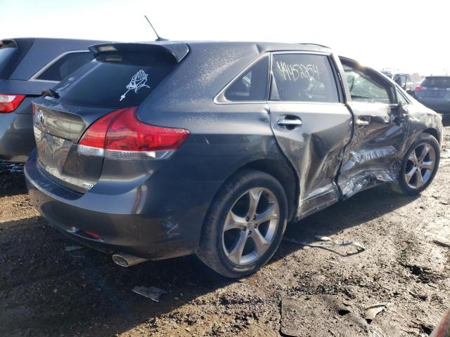 Фото 3 с аукциона – 2011 TOYOTA VENZA с VIN 4T3BK3BB0BU056232