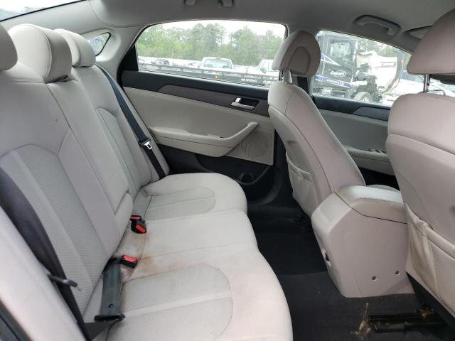 Photo 10 from auction – 2016 HYUNDAI SONATA SE with VIN 5NPE24AFXGH417892
