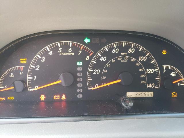Photo 9 from auction – 2006 TOYOTA CAMRY LE with VIN 4T1BE32K96U155203