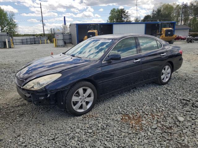 LEXUS ES 330 2006 с VIN JTHBA30G465167430 - Фото с аукциона