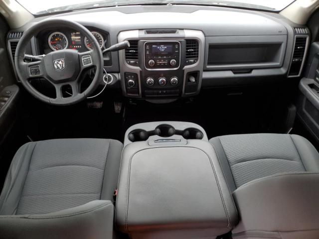 Photo 8 from auction – 2014 RAM 1500 ST with VIN 3C6RR7KT4EG210267