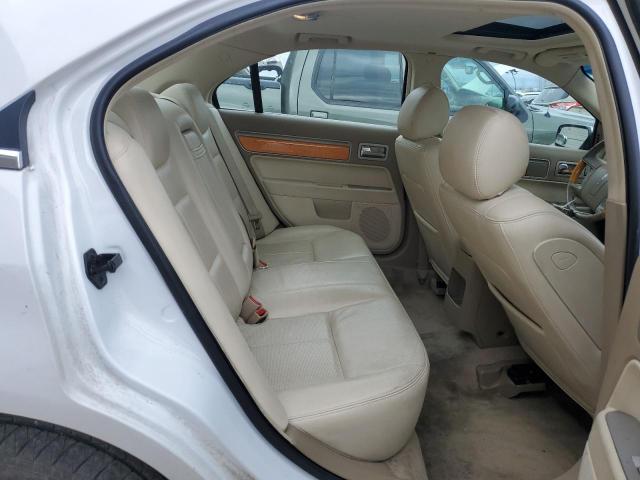Photo 10 from auction – 2006 LINCOLN ZEPHYR with VIN 3LNHM26166R622013
