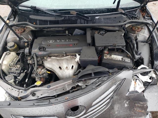 Photo 11 from auction – 2007 TOYOTA CAMRY CE with VIN 4T4BE46K47R004261