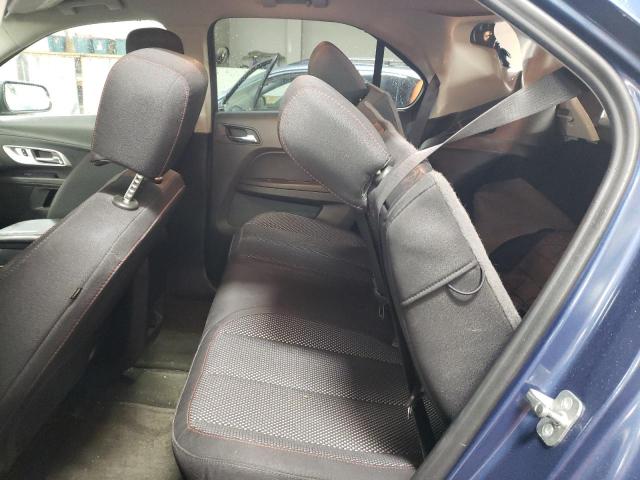 Photo 10 from auction – 2017 CHEVROLET EQUINOX LT with VIN 2GNALCEK6H6137705