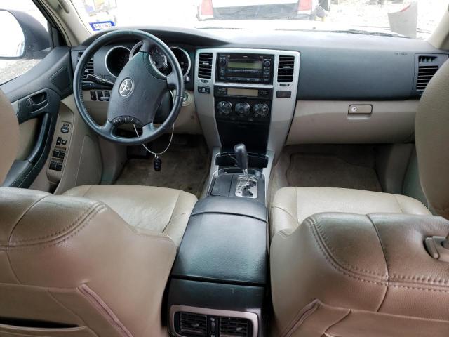 Фото 8 с аукциона – 2006 TOYOTA 4RUNNER SR с VIN JTEZT14RX68008979