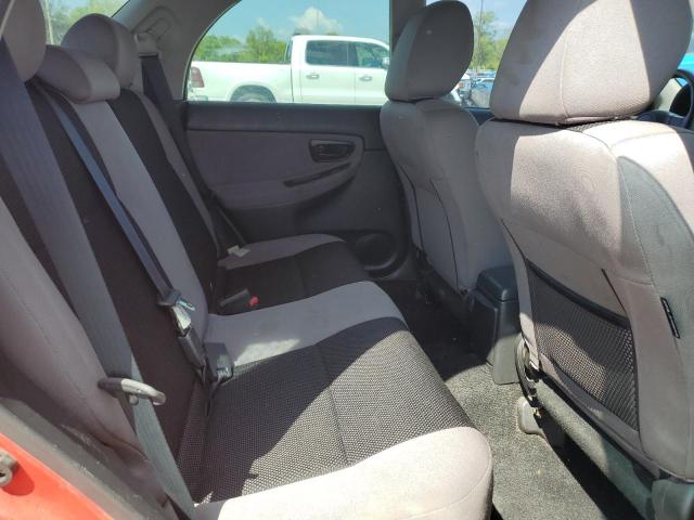 Photo 10 from auction – 2006 SUBARU IMPREZA 2. with VIN JF1GG67616H801964