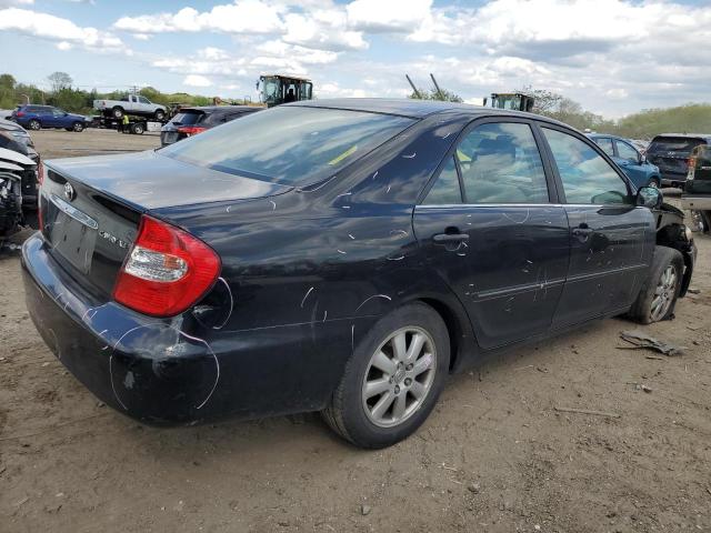 Photo 3 from auction – 2004 TOYOTA CAMRY LE with VIN 4T1BE30K34U273148