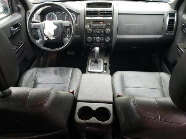 Photo 8 from auction – 2010 FORD ESCAPE LIM with VIN 1FMCU0EG4AKC71121
