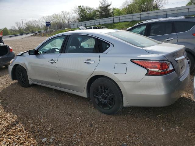 Photo 2 from auction – 2015 NISSAN ALTIMA 2.5 with VIN 1N4AL3AP0FC290701