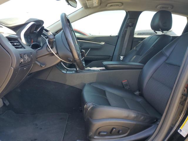 Photo 7 from auction – 2019 CHEVROLET IMPALA LT with VIN 2G11Z5SA6K9148426