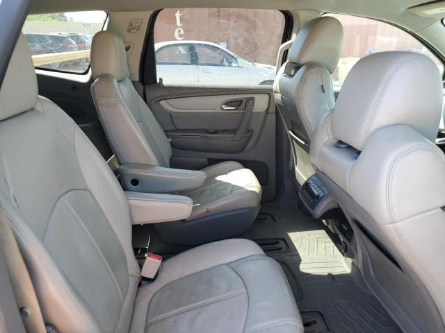 Photo 11 from auction – 2014 CHEVROLET TRAVERSE L with VIN 1GNKRHKD9EJ145673