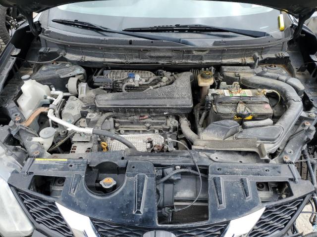Photo 12 from auction – 2015 NISSAN ROGUE S with VIN KNMAT2MV3FP519976