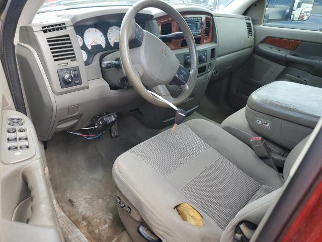 Photo 8 from auction – 2006 DODGE RAM 3500 S with VIN 3D7ML48C26G278956