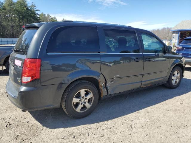 Photo 3 from auction – 2011 DODGE GRAND CARA with VIN 2D4RN5DG8BR660621