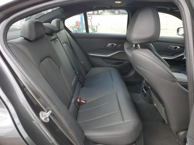 Photo 10 from auction – 2021 BMW 330XI with VIN 3MW5R7J00M8B61380