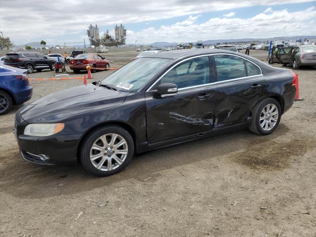 VOLVO S80 3.2 2011 with VIN YV1940AS9B1145671 - Photo from auction