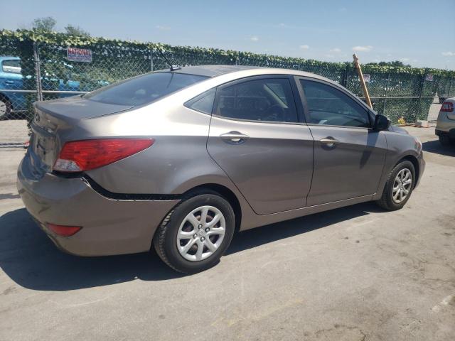 Photo 3 from auction – 2013 HYUNDAI ACCENT GLS with VIN KMHCT4AE6DU528254