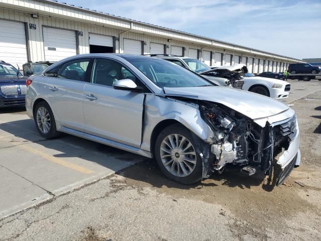 Photo 4 from auction – 2015 HYUNDAI SONATA SPO with VIN 5NPE34AF6FH087311