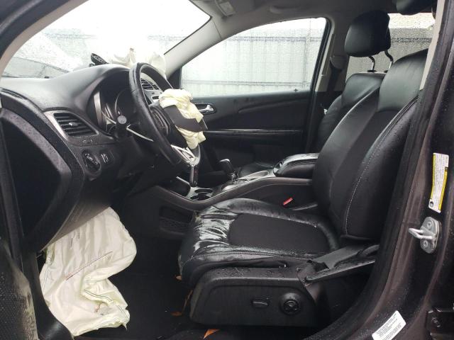 Photo 7 from auction – 2014 DODGE JOURNEY CR with VIN 3C4PDCGB9ET277882