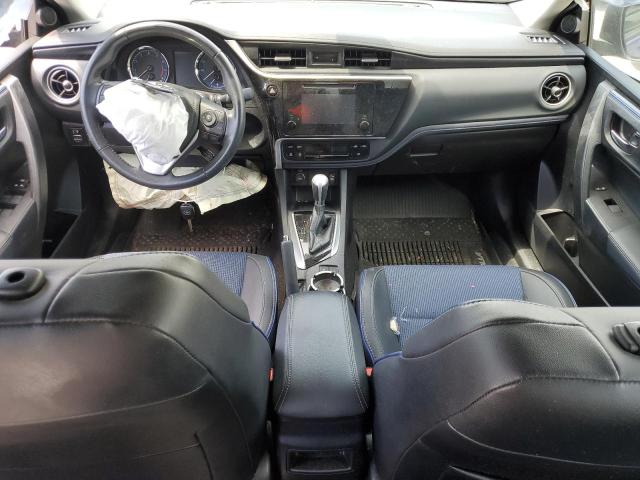 Photo 8 from auction – 2018 TOYOTA COROLLA L with VIN 2T1BURHEXJC121806