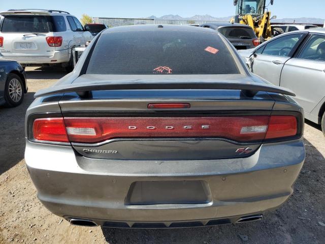 Photo 6 from auction – 2012 DODGE CHARGER R/ with VIN 2C3CDXCT6CH172876