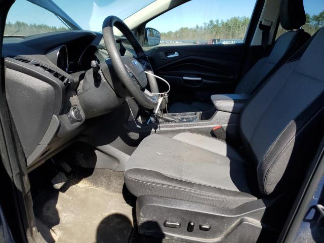 Photo 7 from auction – 2018 FORD ESCAPE SE with VIN 1FMCU9GD3JUC84180