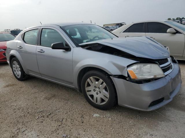 Photo 4 from auction – 2014 DODGE AVENGER SE with VIN 1C3CDZAB4EN166185