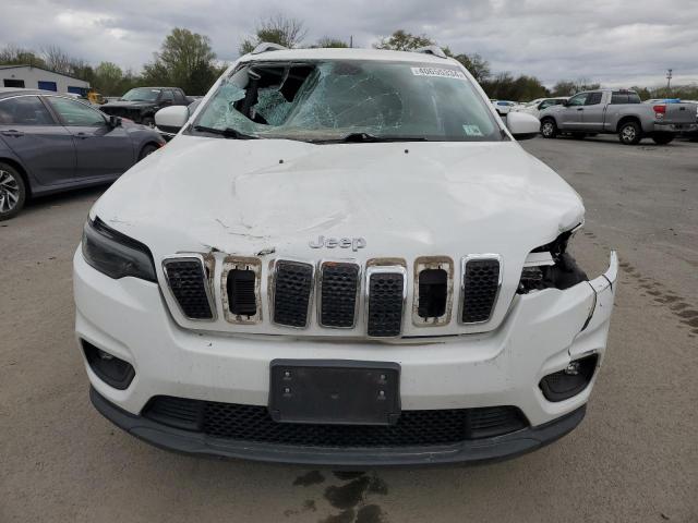 Photo 5 from auction – 2019 JEEP CHEROKEE L with VIN 1C4PJMLB8KD199195