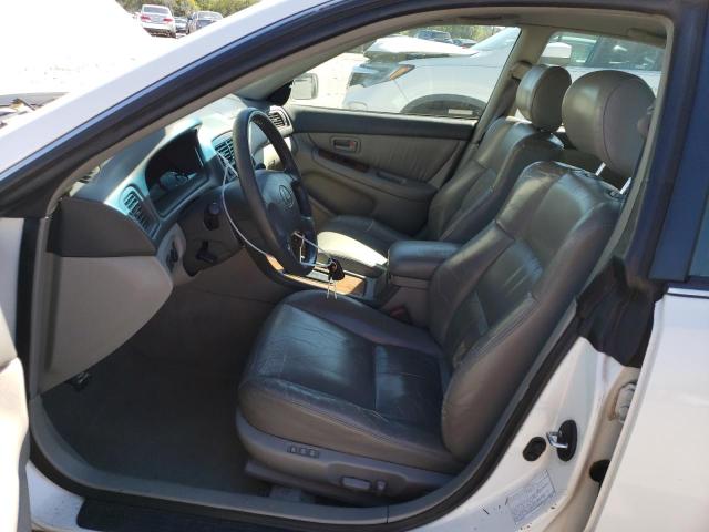 Photo 7 from auction – 1997 LEXUS ES 300 with VIN JT8BF22GXV5002134
