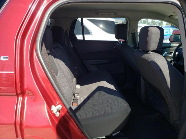 Photo 10 from auction – 2010 GMC TERRAIN SL with VIN 2CTALBEW4A6380073