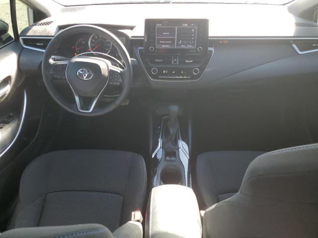 Photo 8 from auction – 2022 TOYOTA COROLLA SE with VIN 5YFS4MCE2NP122254