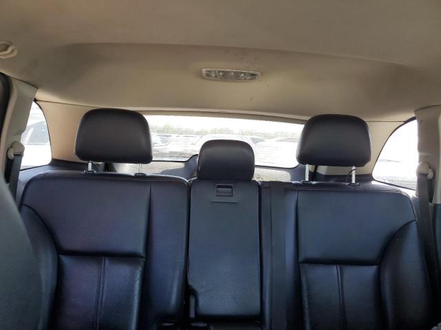 Photo 10 from auction – 2011 FORD EDGE SEL with VIN 2FMDK3JC1BBA75728
