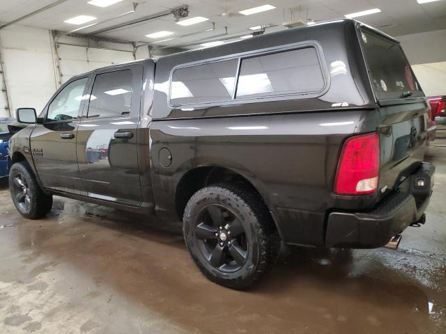 Foto 2 de la subasta – 2015 RAM 1500 ST con VIN 3C6RR7KT6FG660858