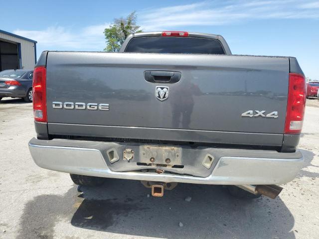 Photo 6 from auction – 2002 DODGE RAM 1500 with VIN 3D7HU18Z52G197655