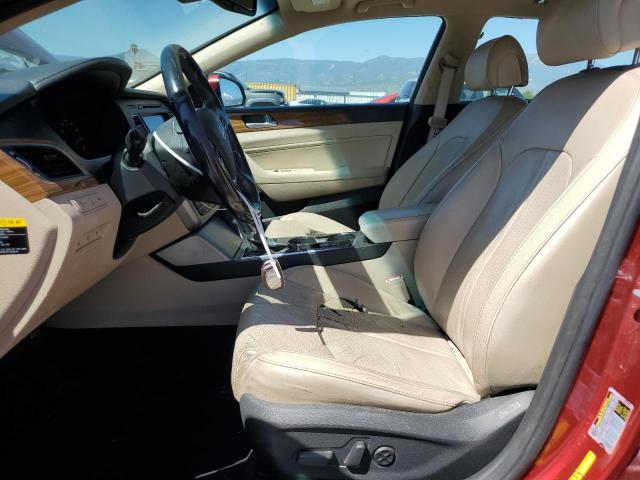 Photo 7 from auction – 2015 HYUNDAI SONATA SPO with VIN 5NPE34AF5FH034275