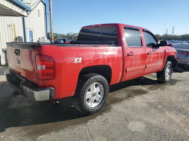 Photo 3 from auction – 2012 CHEVROLET SILVERADO with VIN 3GCPKTE7XCG192382