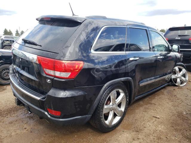 Photo 3 from auction – 2012 JEEP GRAND CHER with VIN 1C4RJFCG3CC268012