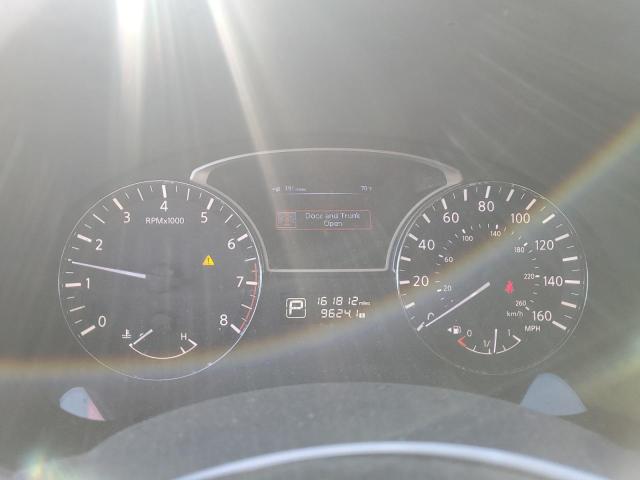 Photo 9 from auction – 2013 NISSAN ALTIMA 2.5 with VIN 1N4AL3AP4DN549465