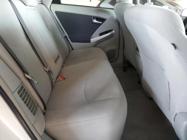 Photo 10 from auction – 2011 TOYOTA PRIUS with VIN JTDKN3DU9B5329584