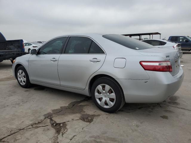 Photo 2 from auction – 2007 TOYOTA CAMRY CE with VIN 4T1BE46K27U637254