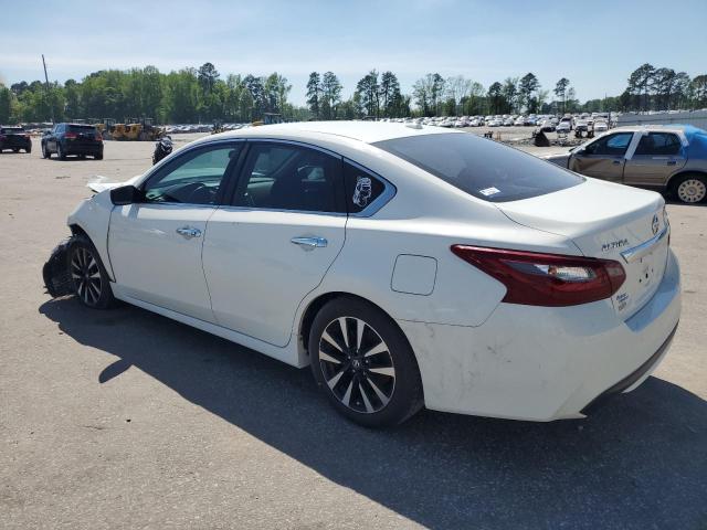 Photo 2 from auction – 2018 NISSAN ALTIMA 2.5 with VIN 1N4AL3AP1JC235425