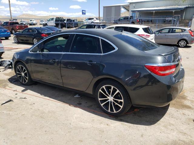 Photo 2 from auction – 2016 BUICK VERANO SPO with VIN 1G4PW5SK5G4170555