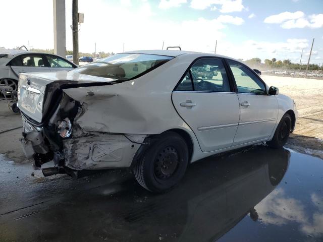 Photo 3 from auction – 2002 TOYOTA CAMRY LE with VIN 4T1BE32K42U501314