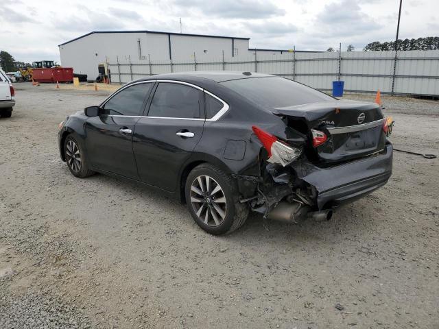 Photo 2 from auction – 2017 NISSAN ALTIMA 2.5 with VIN 1N4AL3AP6HC111970