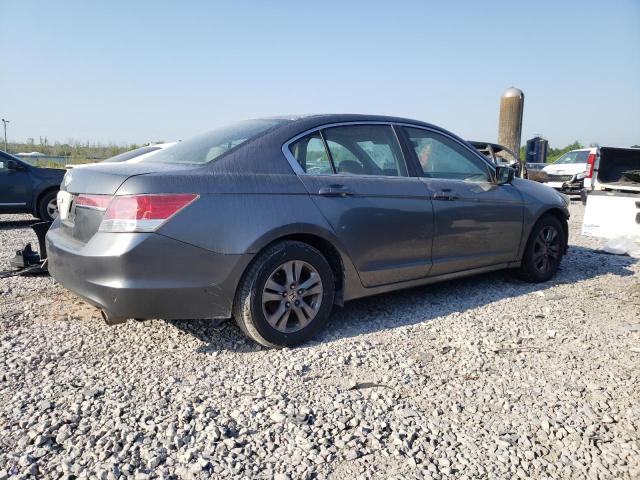 Photo 3 from auction – 2011 HONDA ACCORD LXP with VIN 1HGCP2F48BA125082