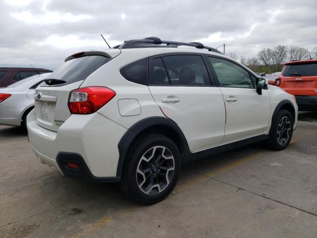 Photo 3 from auction – 2016 SUBARU CROSSTREK with VIN JF2GPABC7G8291617