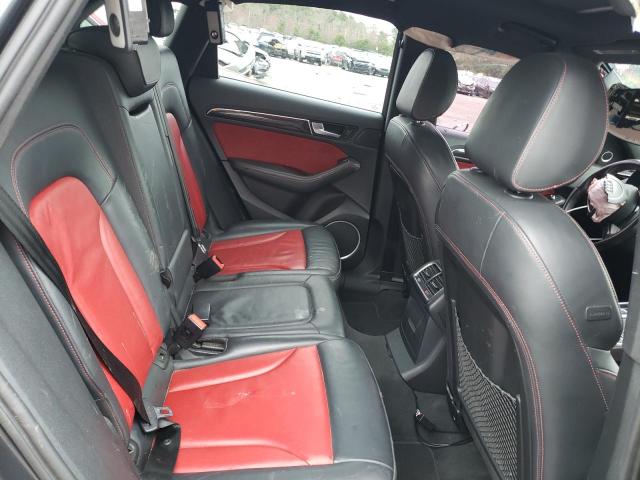 Photo 11 from auction – 2016 AUDI SQ5 PREMIU with VIN WA1CCAFP5GA085947