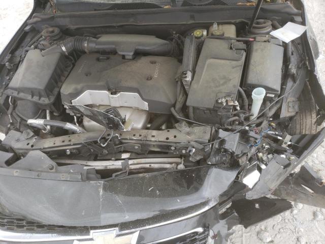 Photo 11 from auction – 2015 CHEVROLET MALIBU 1LT with VIN 1G11C5SL4FF151163