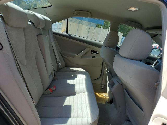 Photo 10 from auction – 2007 TOYOTA CAMRY with VIN 4T1BE46K47U047265